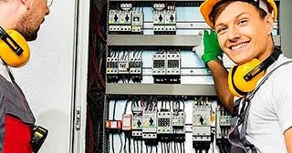 Услуги электролаборатории от 1550 руб. в Новоалтайске - Проверка и измерения от ЭлектроНвл